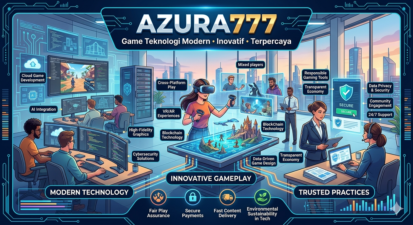 Azura777